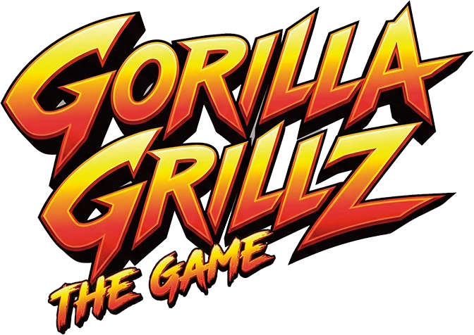 Gorilla Grillz — The Game